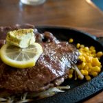 ボリューム満点！だけど簡単に作れちゃう！ビーフステーキ