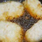 ほくほくじゃがいもで作るコロッケのサクサクレシピ