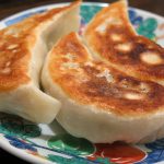 みんな大好きパリパリ焼き餃子の簡単レシピ