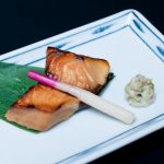 脂がのったおいしいブリの照り焼きレシピ