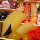 我が家のおせち料理の作り方③（サバの昆布巻き）